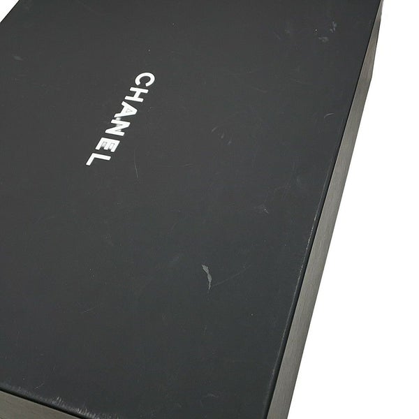 シャネル ハンドバッグ マトラッセ ココマーク リボン ボウ バッグ ラムスキン AS5851 CHANEL 黒 2way