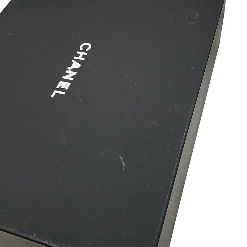 シャネル ハンドバッグ マトラッセ ココマーク リボン ボウ バッグ ラムスキン AS5851 CHANEL 黒 2way