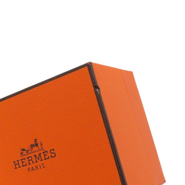 エルメス ピアス シェーヌダンクル アンシェネ TPM SV925シルバー HERMES スタッド ジュエリー