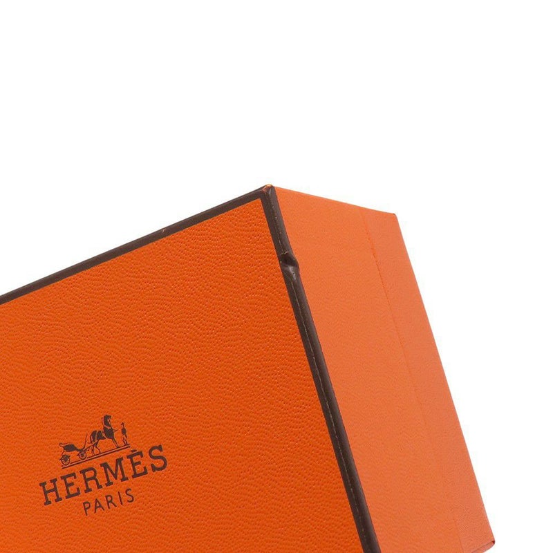 エルメス ピアス シェーヌダンクル アンシェネ TPM SV925シルバー HERMES スタッド ジュエリー