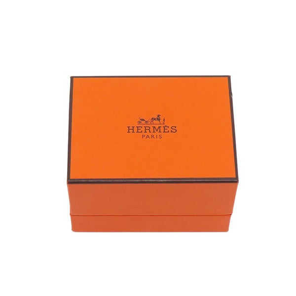 エルメス ピアス シェーヌダンクル アンシェネ TPM SV925シルバー HERMES スタッド ジュエリー