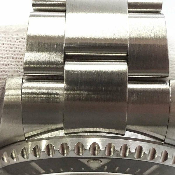 ロレックス シードゥエラー 1220 ランダムシリアル ルーレット 126600 ROLEX 腕時計 黒文字盤