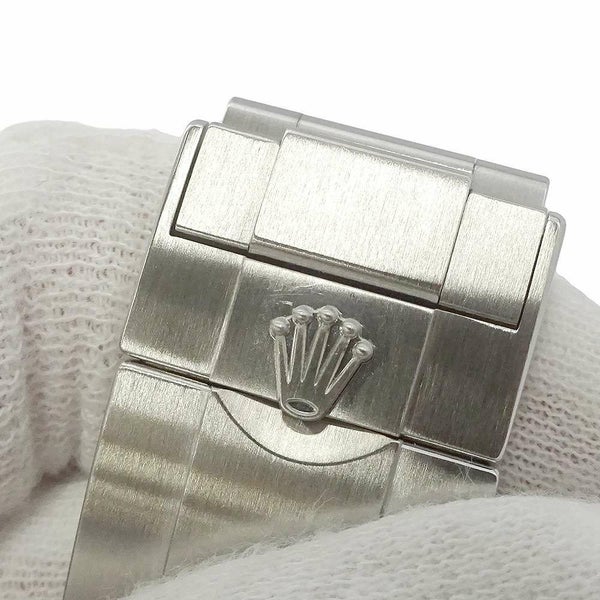 ロレックス シードゥエラー 1220 ランダムシリアル ルーレット 126600 ROLEX 腕時計 黒文字盤