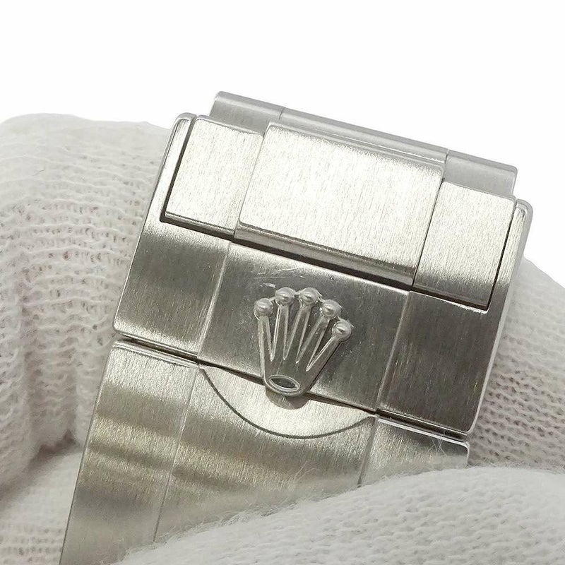 ロレックス シードゥエラー 1220 ランダムシリアル ルーレット 126600 ROLEX 腕時計 黒文字盤