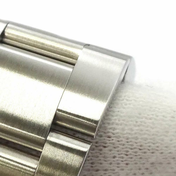 ロレックス エクスプローラー1 ランダムシリアル ルーレット 224270 ROLEX 腕時計 黒文字盤