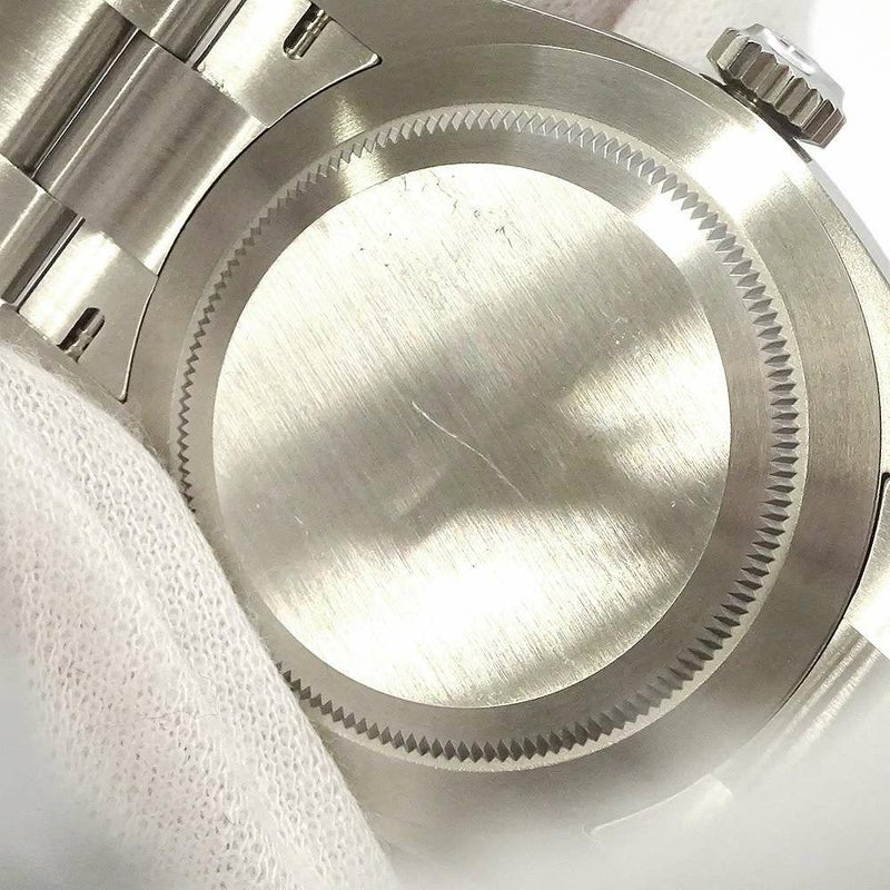 ロレックス エクスプローラー1 ランダムシリアル ルーレット 224270 ROLEX 腕時計 黒文字盤