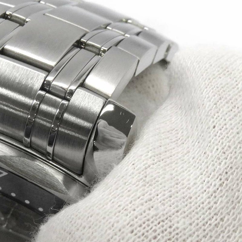 オメガ シーマスター ダイバー 300M コーアクシャル 210.30.42.20.01.001 OMEGA 腕時計 黒文字盤