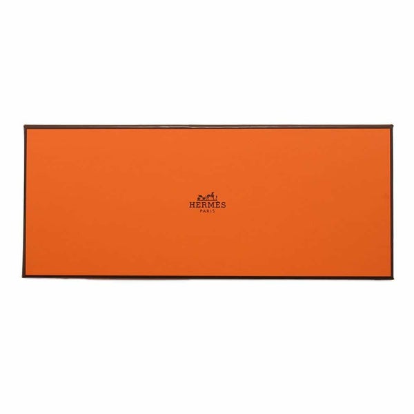 エルメス バッグチャーム ロデオPM ペガサス グリミスティ ラムスキン W刻印