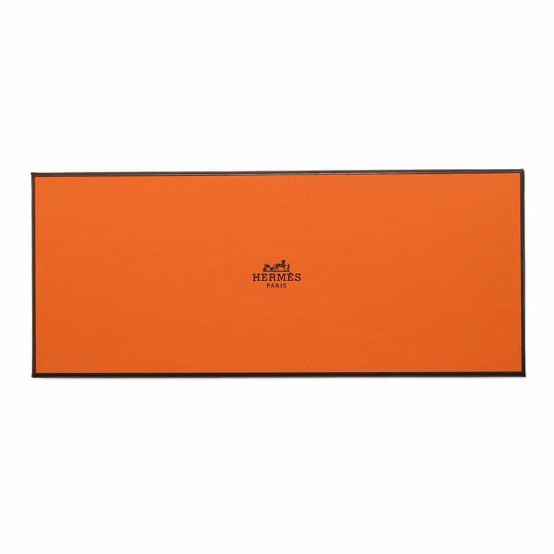 エルメス バッグチャーム ロデオPM ペガサス ゴールド ラムスキン W刻印