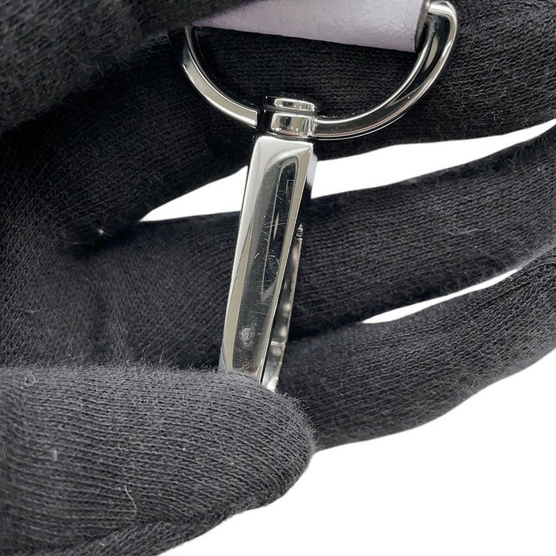 エルメス ショルダーバッグ エブリン3 PM ブルーグラシエ/シルバー金具 トリヨンクレマンス W刻印