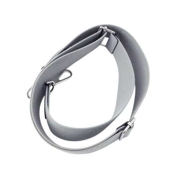 エルメス ショルダーバッグ エブリン3 PM ブルーグラシエ/シルバー金具 トリヨンクレマンス W刻印