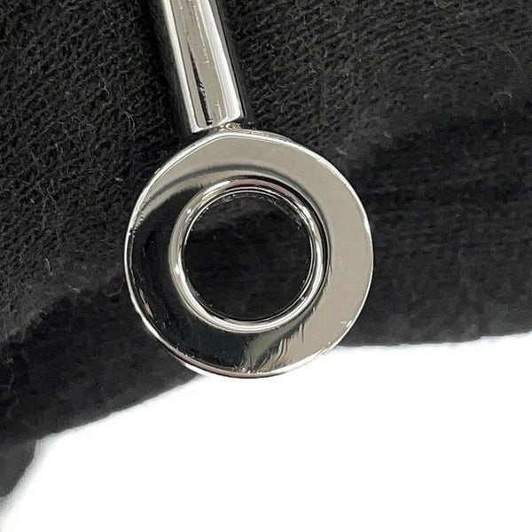 エルメス ハンドバッグ ケリー28 外縫い ノワゼット/シルバー金具 ボックスカーフ □D刻印 2wayショルダー