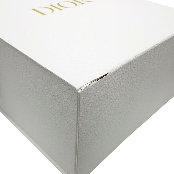 クリスチャン・ディオール ハンドバッグ レディディーライト Plan de Paris ミディアム M0565OOMP_M993 2way 黒