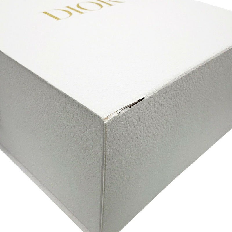 クリスチャン・ディオール ハンドバッグ レディディーライト Plan de Paris ミディアム M0565OOMP_M993 2way 黒