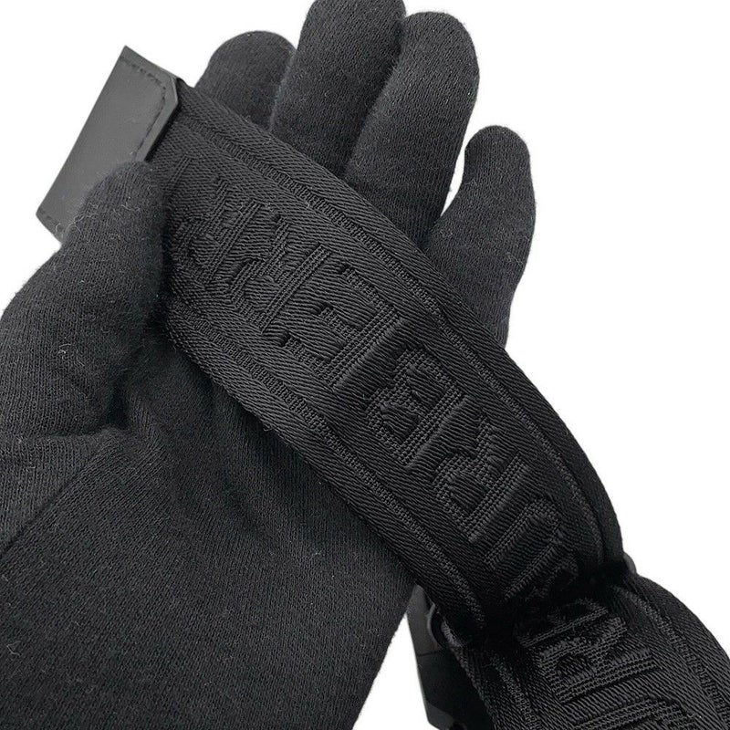 バーバリー ボディバッグ ソニー ベルトバッグ ナイロン 80490951 BURBERRY ウエストバッグ 黒