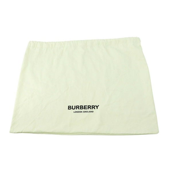 バーバリー ボディバッグ ソニー ベルトバッグ ナイロン 80490951 BURBERRY ウエストバッグ 黒