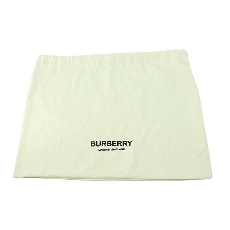 バーバリー ボディバッグ ソニー ベルトバッグ ナイロン 80490951 BURBERRY ウエストバッグ 黒
