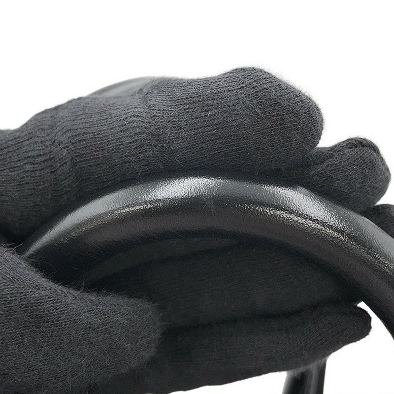 セリーヌ ハンドバッグ ロゴ バーティカルカバ ミニ 193302 CELINE 2way 黒