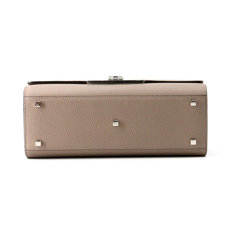 モワナ ハンドバッグ レジェンヌ レザー MOYNAT 2way