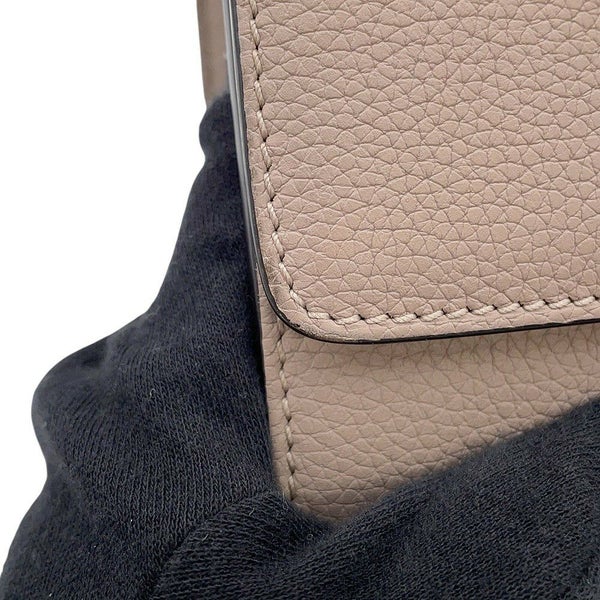 モワナ ハンドバッグ レジェンヌ レザー MOYNAT 2way