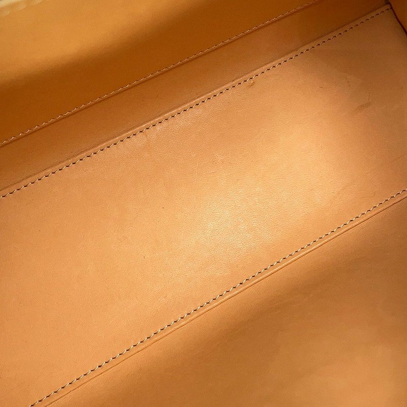 モワナ ハンドバッグ レジェンヌ レザー MOYNAT 2way