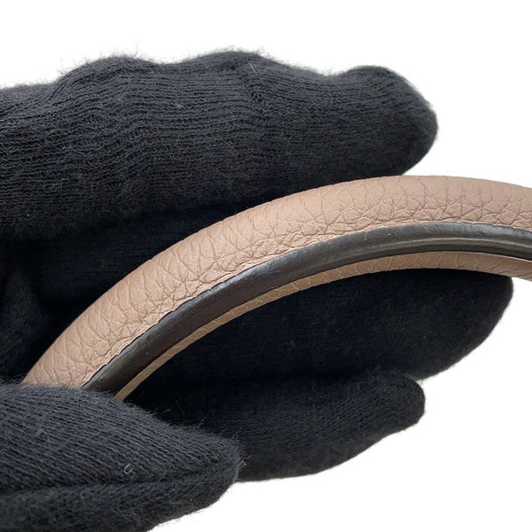 モワナ ハンドバッグ レジェンヌ レザー MOYNAT 2way