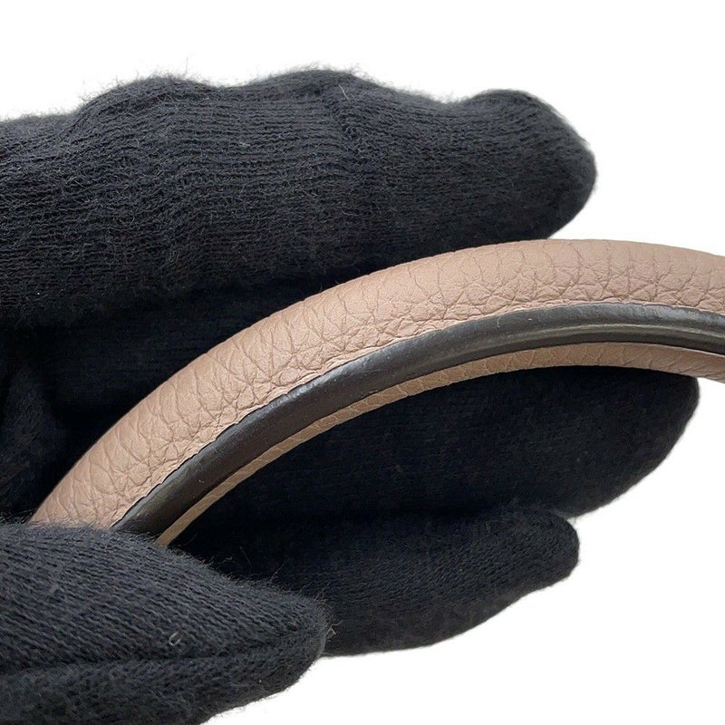 モワナ ハンドバッグ レジェンヌ レザー MOYNAT 2way