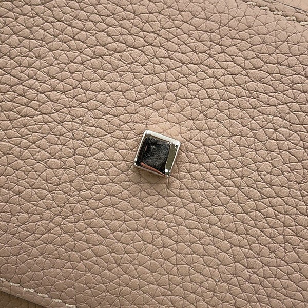 モワナ ハンドバッグ レジェンヌ レザー MOYNAT 2way