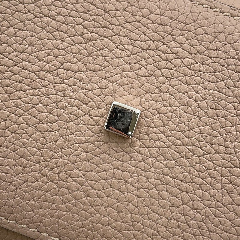 モワナ ハンドバッグ レジェンヌ レザー MOYNAT 2way