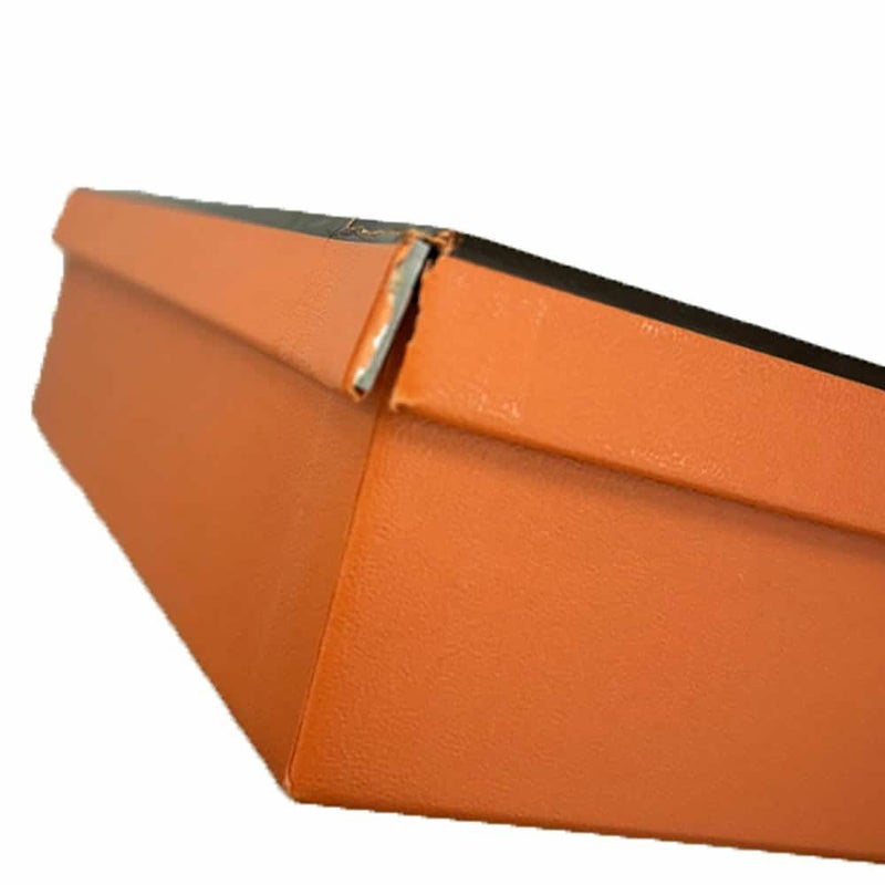 エルメス べルト コンスタンス Hベルト エマイユ フェリン リバーシブル ホワイト/ブラック/アイボリー金具 Z刻印 サイズ85 白 黒