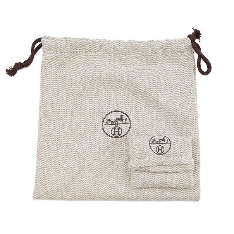 エルメス べルト コンスタンス Hベルト エマイユ フェリン リバーシブル ホワイト/ブラック/アイボリー金具 Z刻印 サイズ85 白 黒