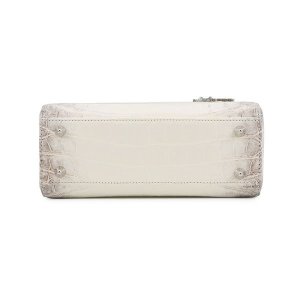 ディオール ハンドバッグ レディディオール スモール クロコダイル ラインストーン M531SPCHF Christian Dior 2way