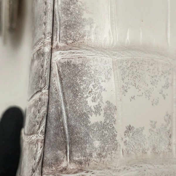 ディオール ハンドバッグ レディディオール スモール クロコダイル ラインストーン M531SPCHF Christian Dior 2way