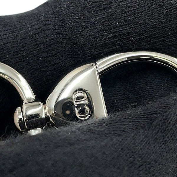 ディオール ハンドバッグ レディディオール スモール クロコダイル ラインストーン M531SPCHF Christian Dior 2way