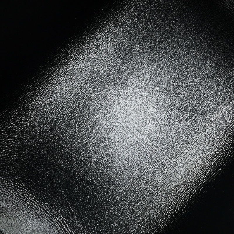 セリーヌ チェーンショルダーバッグ キュイル トリオンフ チェーンクラッチ 10E383DR8 CELINE 黒