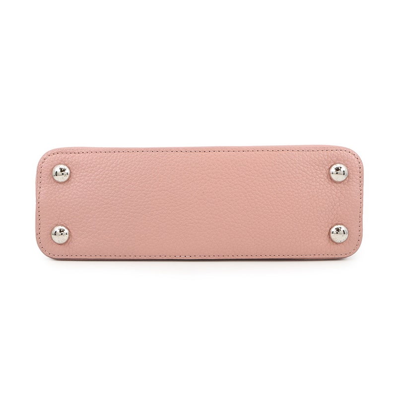 ルイヴィトン ハンドバッグ カプシーヌBB トリヨンレザー M94635 LOUIS VUITTON 2wayショルダーバッグ ピンク