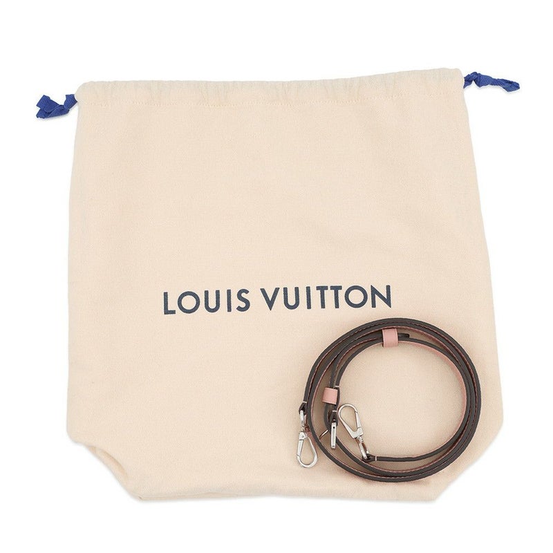 ルイヴィトン ハンドバッグ カプシーヌBB トリヨンレザー M94635 LOUIS VUITTON 2wayショルダーバッグ ピンク