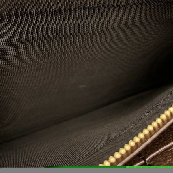 グッチ 長財布 ジャンボGGキャンバス 699316 GUCCI 財布 ラウンドファスナー