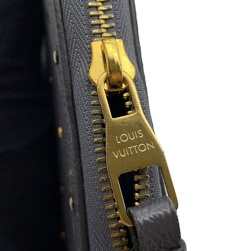 ルイヴィトン 長財布 モノグラム・アンプラント ジッピー・ウォレット M62209 LOUIS VUITTON 財布