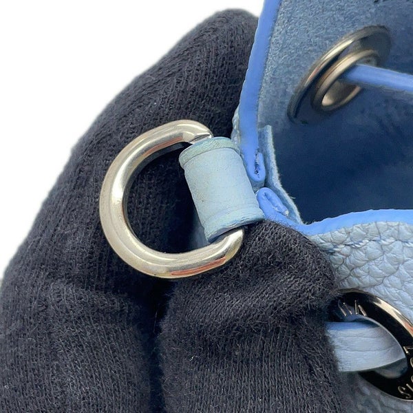 ルイヴィトン ハンドバッグ モノグラム・マヒナ ベラ M20507 LOUIS VUITTON 2wayショルダーバッグ 巾着バッグ