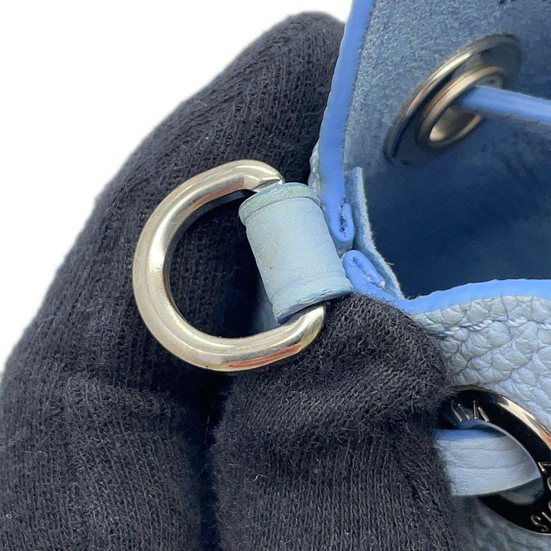 ルイヴィトン ハンドバッグ モノグラム・マヒナ ベラ M20507 LOUIS VUITTON 2wayショルダーバッグ 巾着バッグ