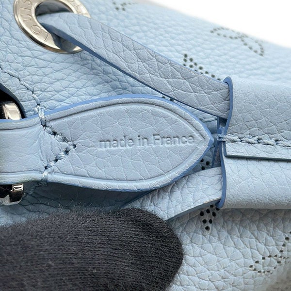 ルイヴィトン ハンドバッグ モノグラム・マヒナ ベラ M20507 LOUIS VUITTON 2wayショルダーバッグ 巾着バッグ
