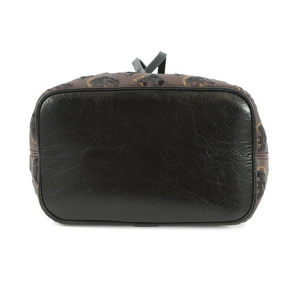 ルイヴィトン ショルダーバッグ モノグラム/スパンコール ノエBB M26284 LOUIS VUITTON ヴィトン バッグ 2way