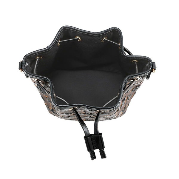 ルイヴィトン ショルダーバッグ モノグラム/スパンコール ノエBB M26284 LOUIS VUITTON ヴィトン バッグ 2way