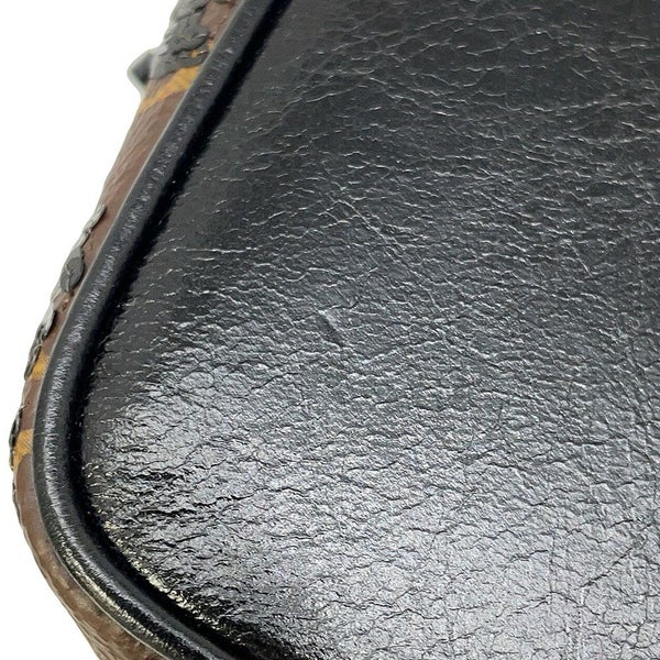 ルイヴィトン ショルダーバッグ モノグラム/スパンコール ノエBB M26284 LOUIS VUITTON ヴィトン バッグ 2way