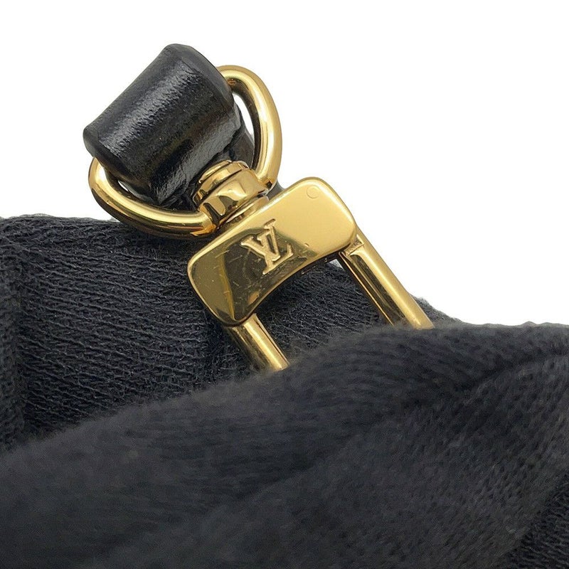 ルイヴィトン ショルダーバッグ モノグラム/スパンコール ノエBB M26284 LOUIS VUITTON ヴィトン バッグ 2way