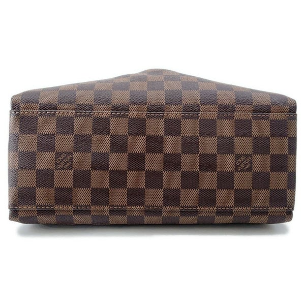 ルイヴィトン ハンドバッグ ダミエ･エベヌ オデオン・トート PM N45282 LOUIS VUITTON ヴィトン バッグ