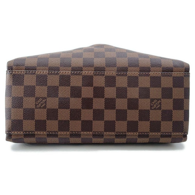 ルイヴィトン ハンドバッグ ダミエ･エベヌ オデオン・トート PM N45282 LOUIS VUITTON ヴィトン バッグ