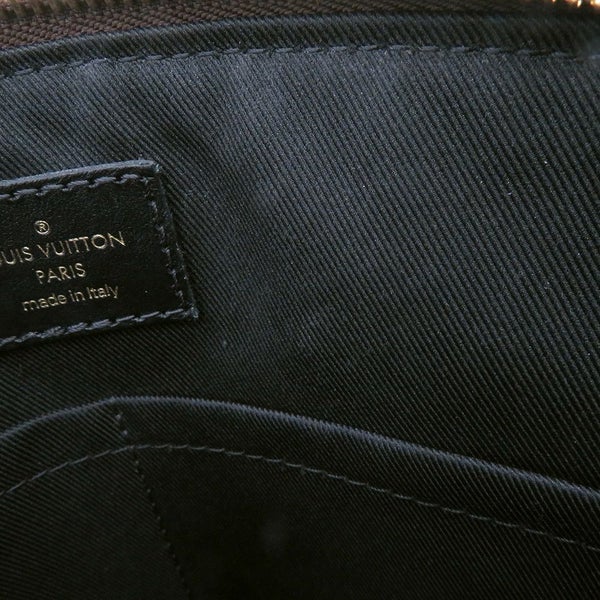 ルイヴィトン ハンドバッグ ダミエ･エベヌ オデオン・トート PM N45282 LOUIS VUITTON ヴィトン バッグ