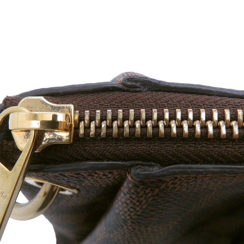 ルイヴィトン ハンドバッグ ダミエ･エベヌ オデオン・トート PM N45282 LOUIS VUITTON ヴィトン バッグ